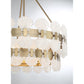 Bancroft 5-Light Chandelier