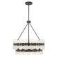 Bancroft 5-Light Chandelier