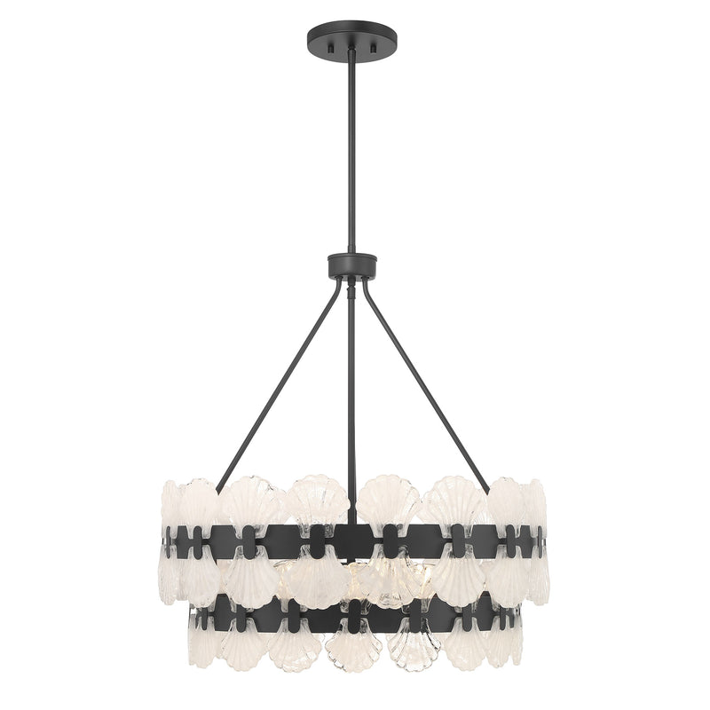 Bancroft 5-Light Chandelier