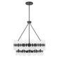 Bancroft 5-Light Chandelier