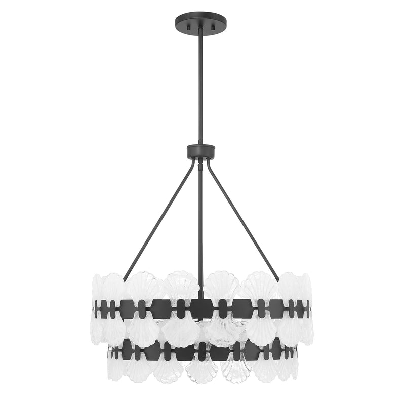 Bancroft 5-Light Chandelier