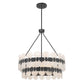 Bancroft 5-Light Chandelier