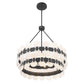 Bancroft 5-Light Chandelier
