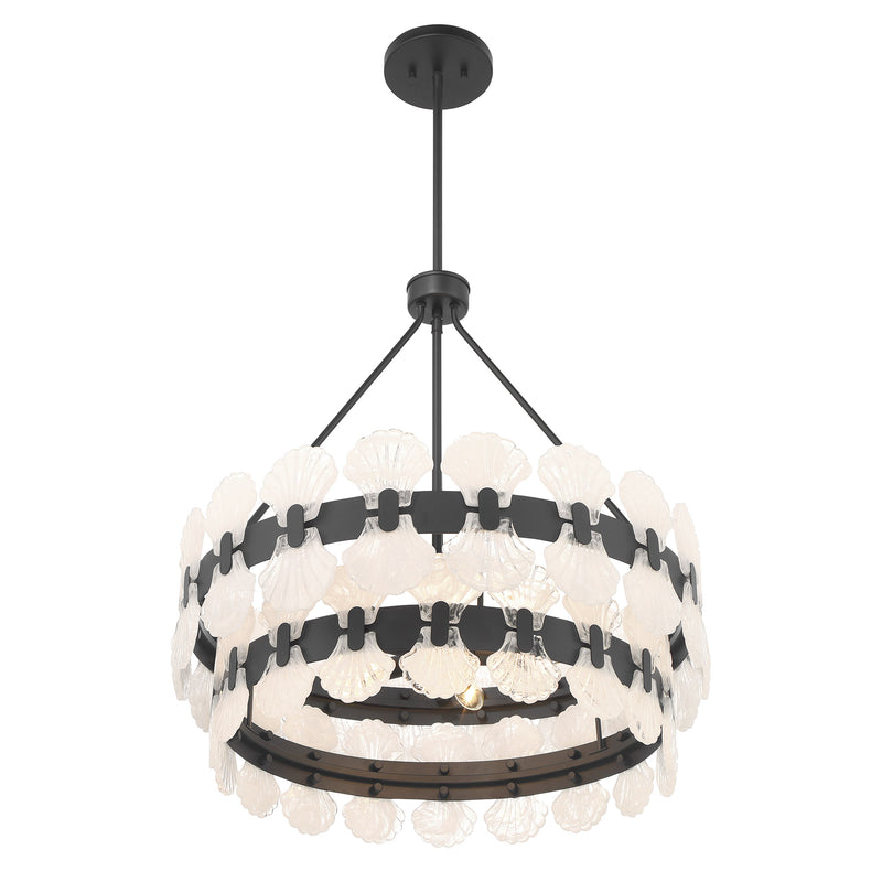 Bancroft 5-Light Chandelier