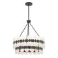 Bancroft 5-Light Chandelier