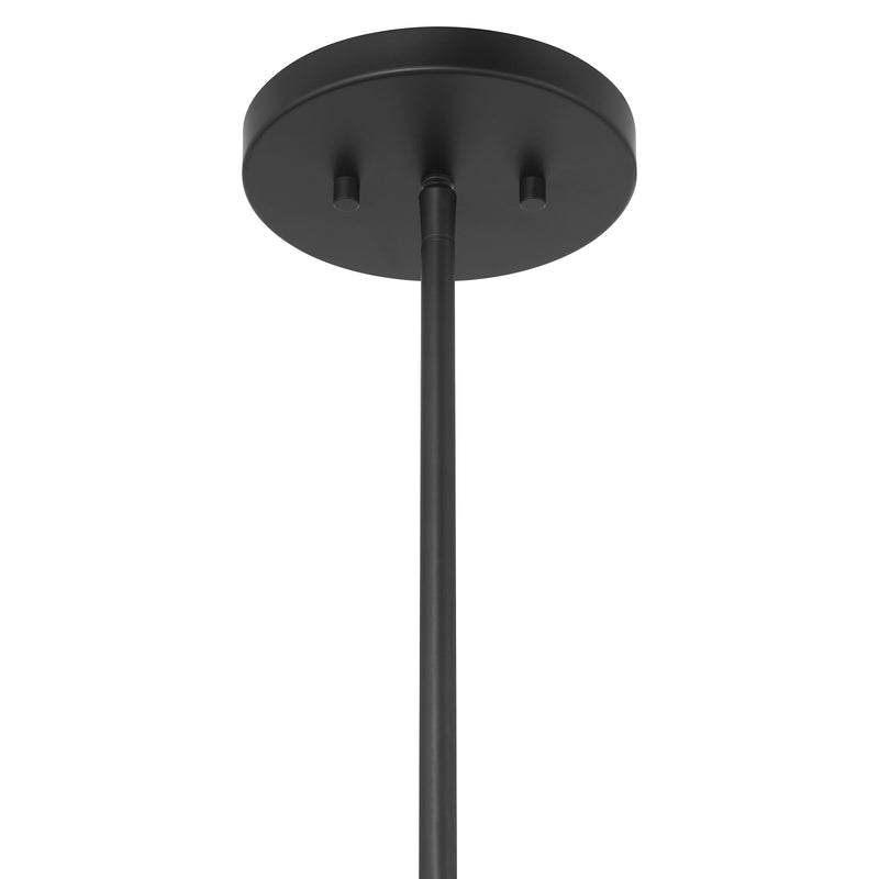 Bancroft 5-Light Chandelier