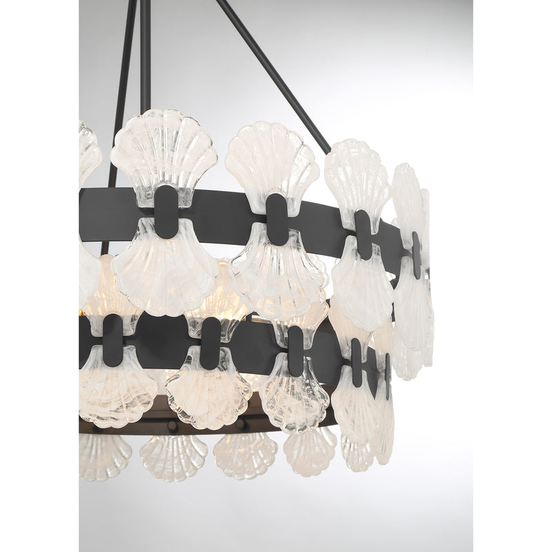 Bancroft 5-Light Chandelier