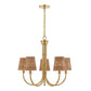 Ashbury 5-Light Chandelier