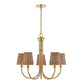 Ashbury 5-Light Chandelier