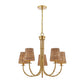 Ashbury 5-Light Chandelier