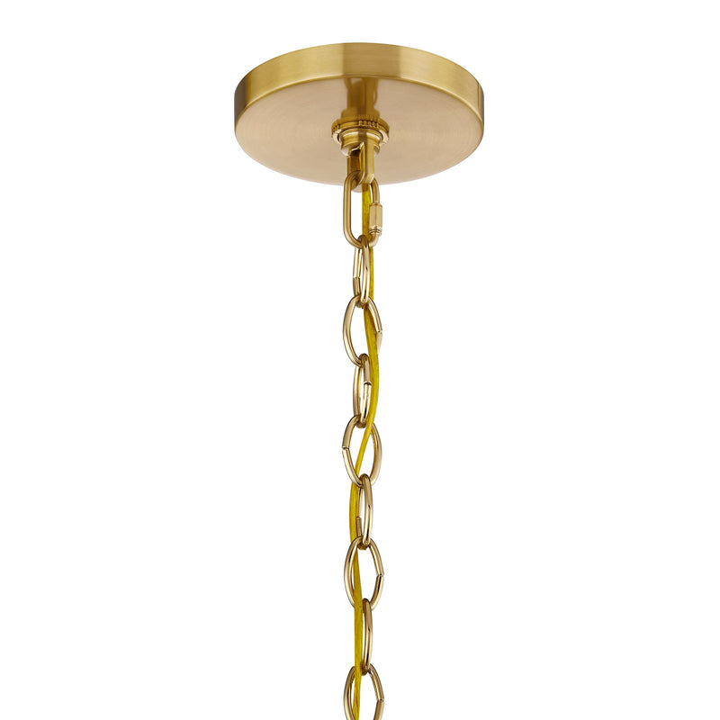 Ashbury 5-Light Chandelier