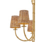 Ashbury 5-Light Chandelier