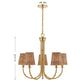 Ashbury 5-Light Chandelier