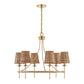 Ashbury 6-Light Chandelier