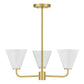 Blair 3-Light Chandelier