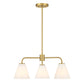 Blair 3-Light Chandelier
