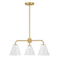 Blair 3-Light Chandelier