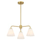 Blair 3-Light Chandelier