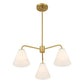 Blair 3-Light Chandelier