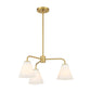 Blair 3-Light Chandelier