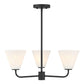 Blair 3-Light Chandelier