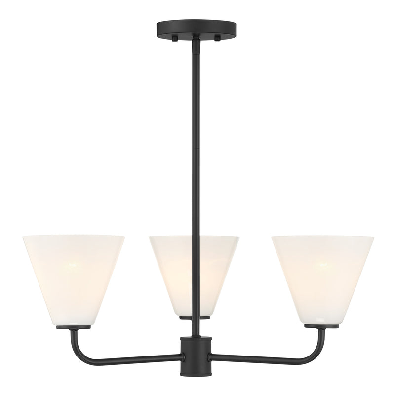 Blair 3-Light Chandelier