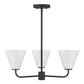 Blair 3-Light Chandelier