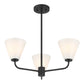 Blair 3-Light Chandelier