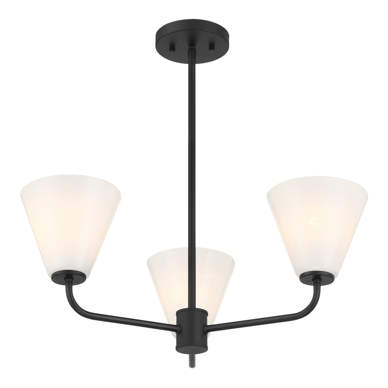 Blair 3-Light Chandelier