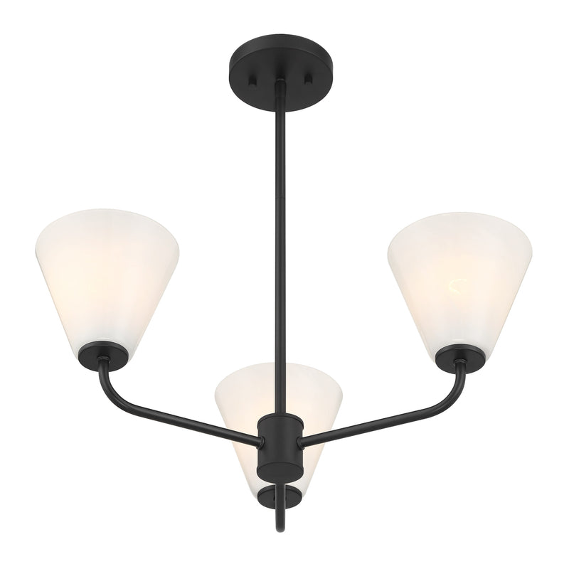 Blair 3-Light Chandelier