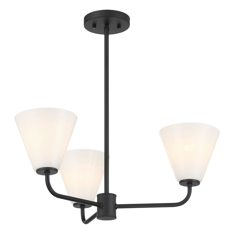 Blair 3-Light Chandelier