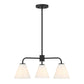 Blair 3-Light Chandelier