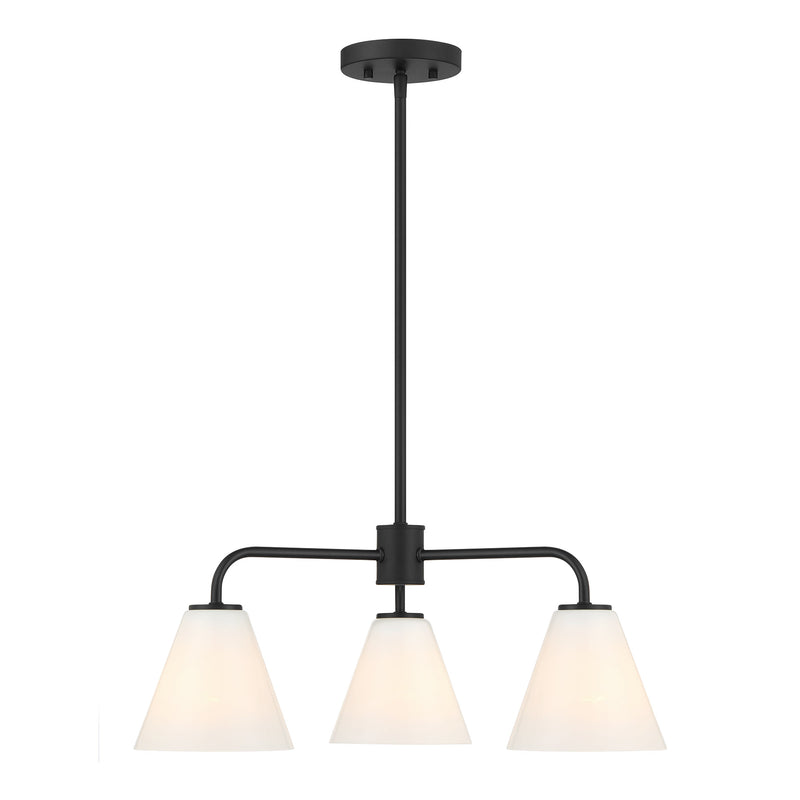 Blair 3-Light Chandelier