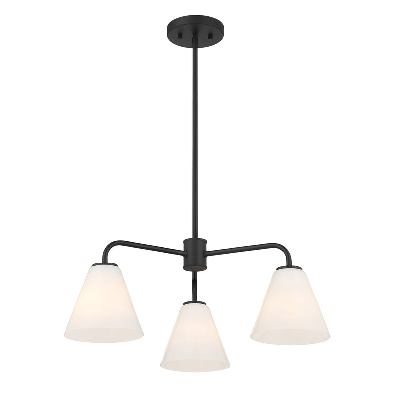 Blair 3-Light Chandelier