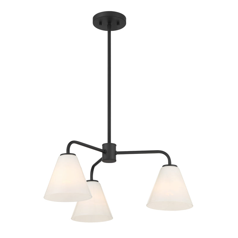 Blair 3-Light Chandelier