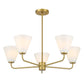 Blair 5-Light Chandelier