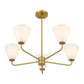Blair 5-Light Chandelier