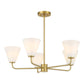 Blair 5-Light Chandelier
