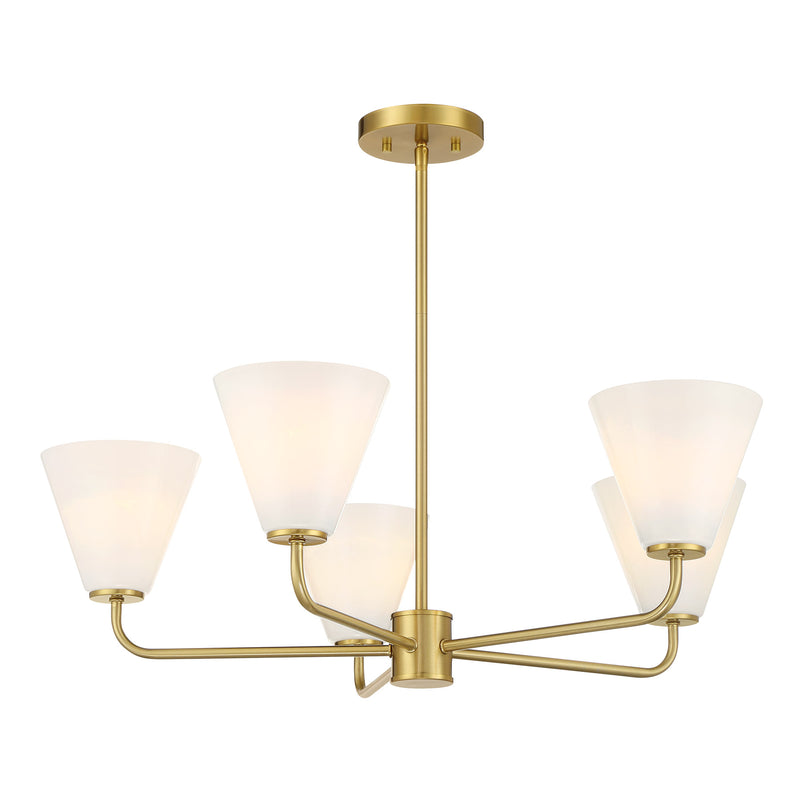 Blair 5-Light Chandelier