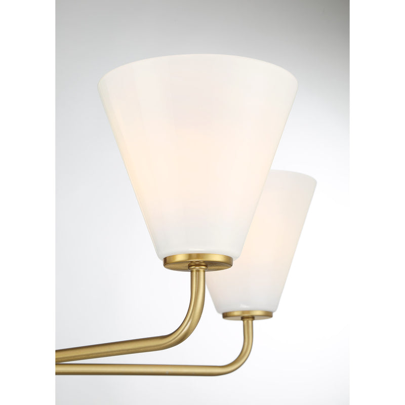 Blair 5-Light Chandelier