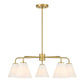 Blair 5-Light Chandelier