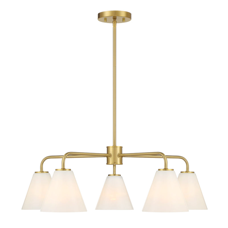 Blair 5-Light Chandelier