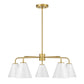 Blair 5-Light Chandelier