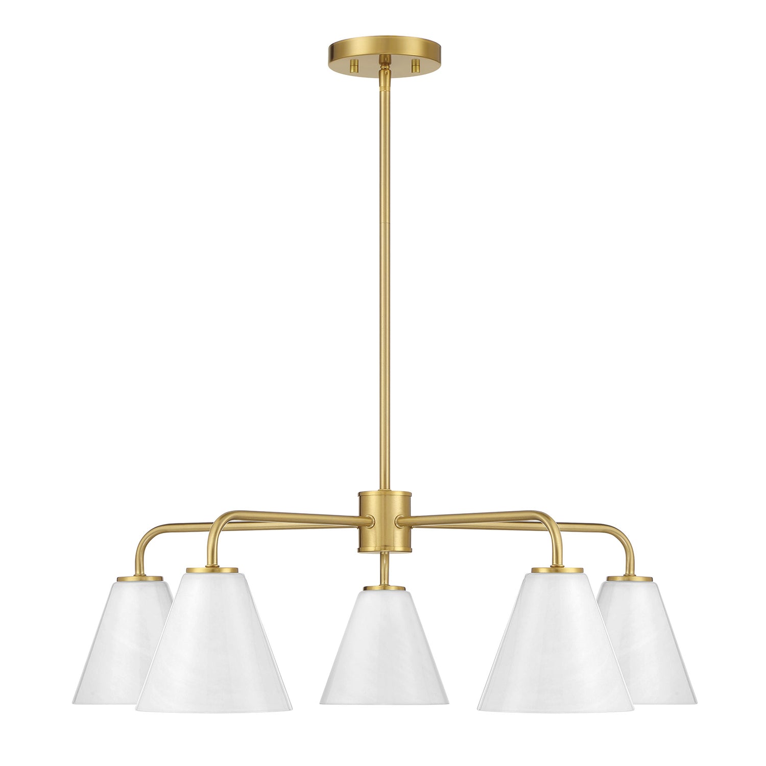 Blair 5-Light Chandelier