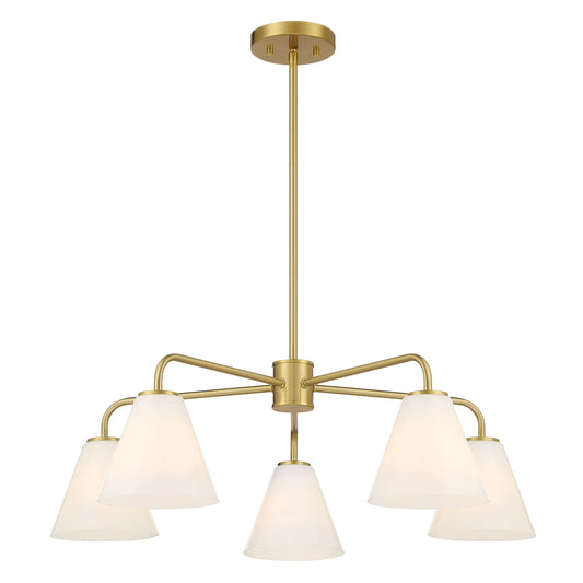 Blair 5-Light Chandelier