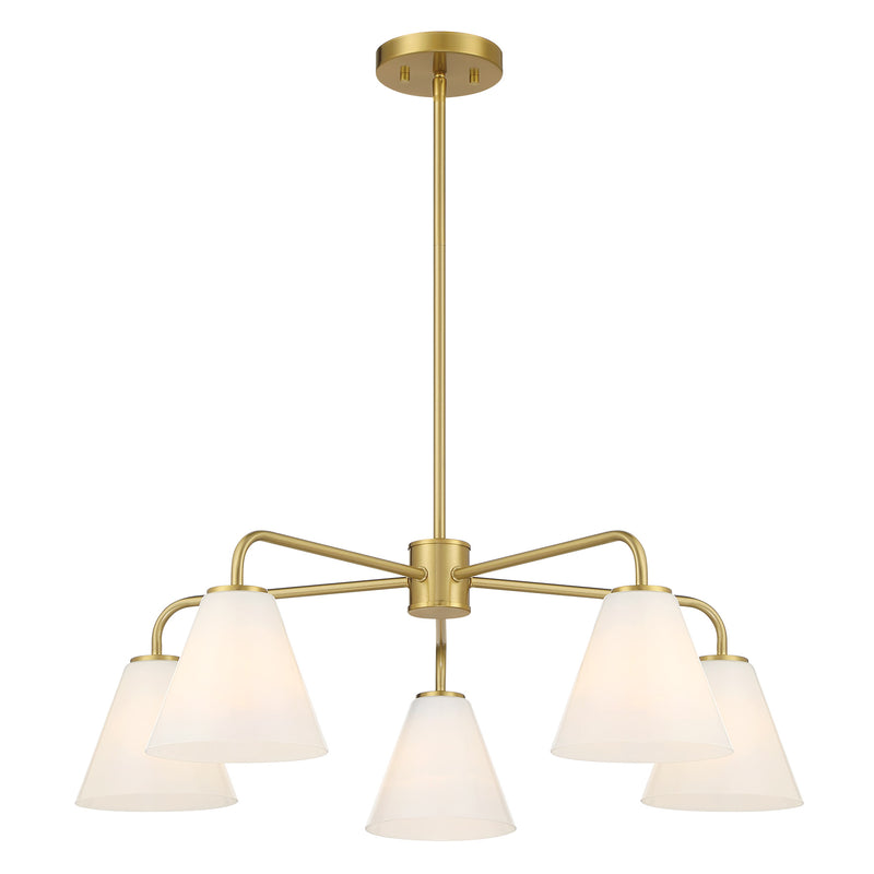 Blair 5-Light Chandelier