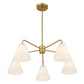 Blair 5-Light Chandelier
