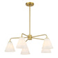 Blair 5-Light Chandelier