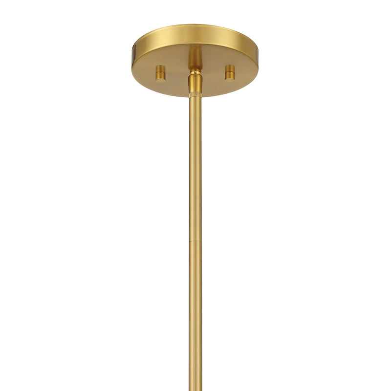 Blair 5-Light Chandelier
