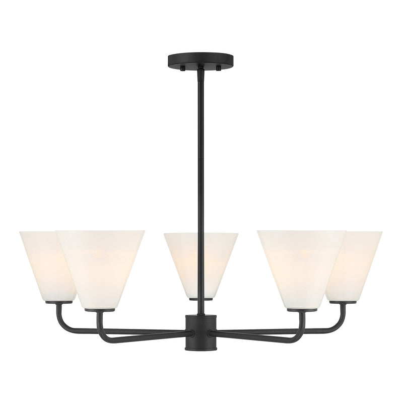 Blair 5-Light Chandelier